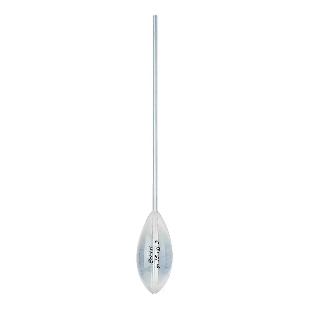 Jenzi Bombarde Half Sinking Clear 6g