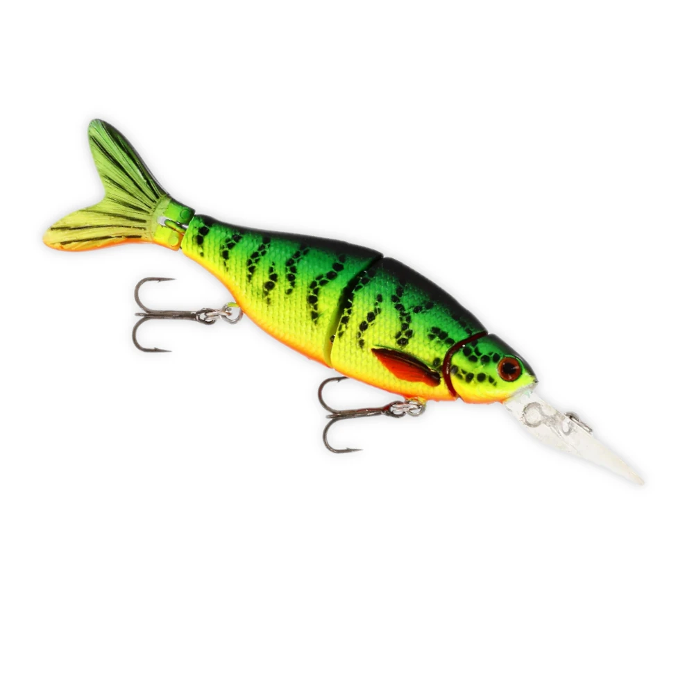 Westin Ricky the Roach HL/MJ 8cm Crazy Firetiger