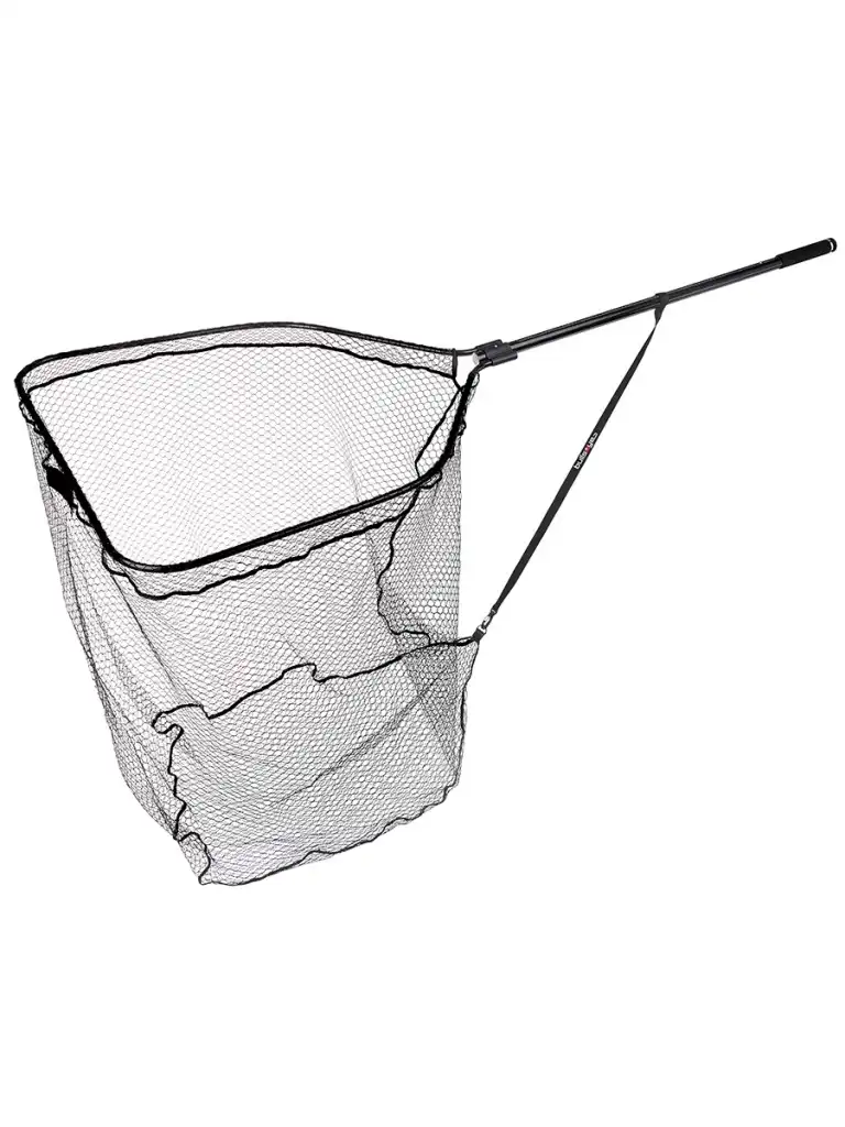 Bullseye Boat Net XL Basic 90x80cm