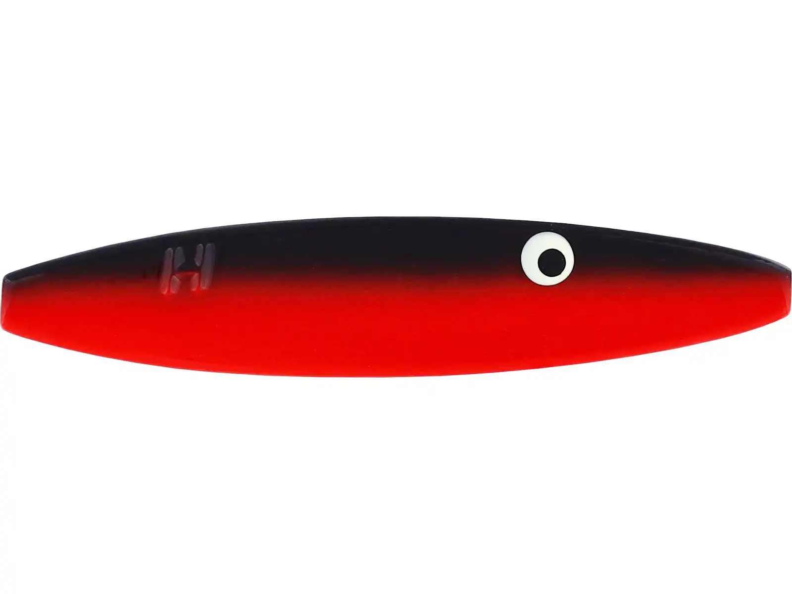 Fl. Red Black
