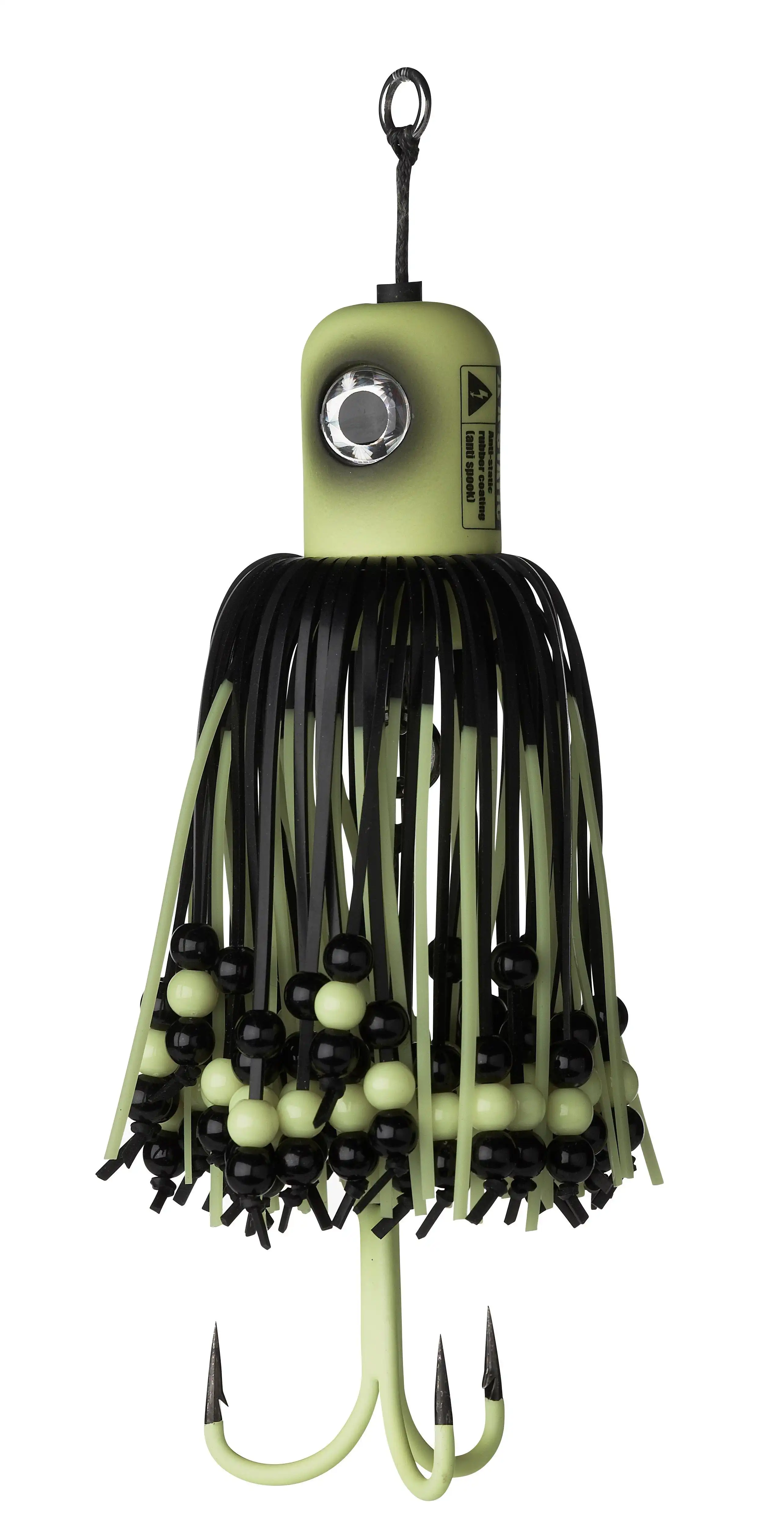 MADCAT A-Static CT 250g #3/0 16cm