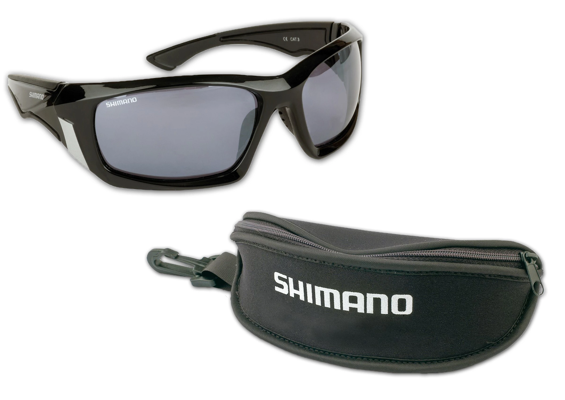 Shimano Speedmaster 2 Polbrille