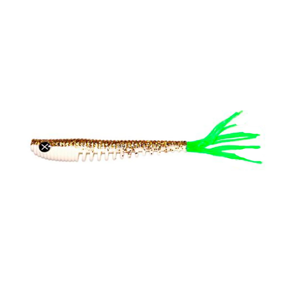 Monkey Lures Hairy Lui 14cm Gold Rush