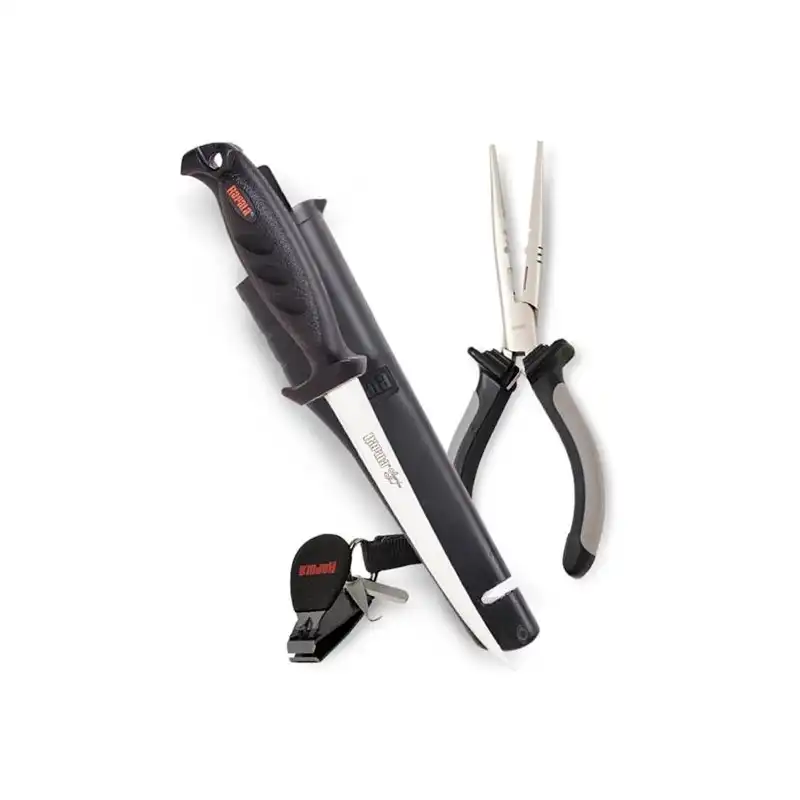 Rapala Combo Pack Angelwerkzeug