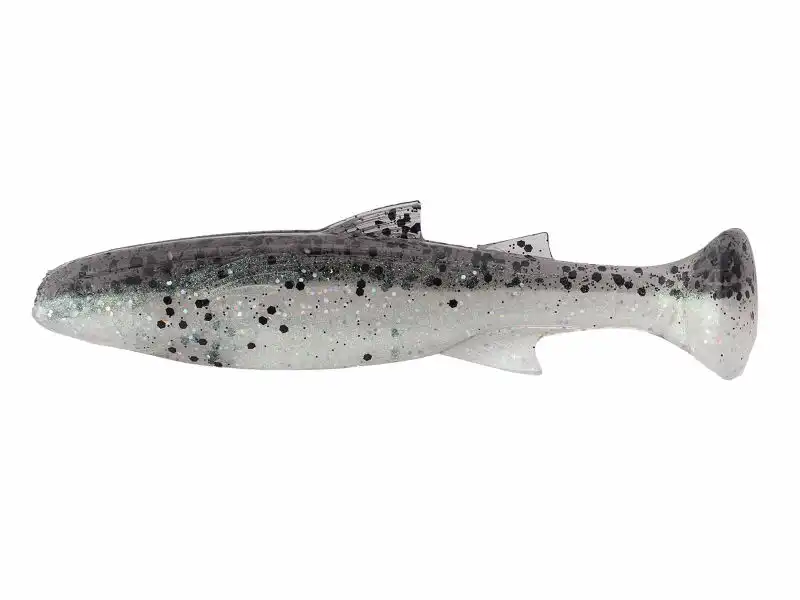 Z-Man Mulletron 3,3'' Bad Shad