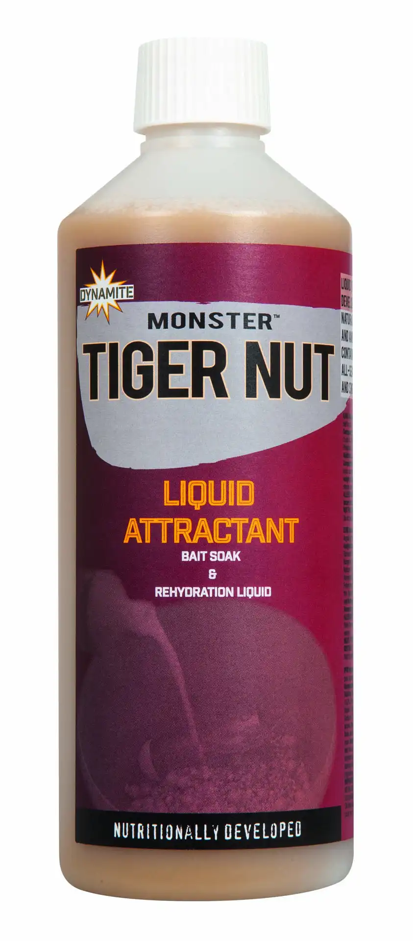 Monster Tigernut