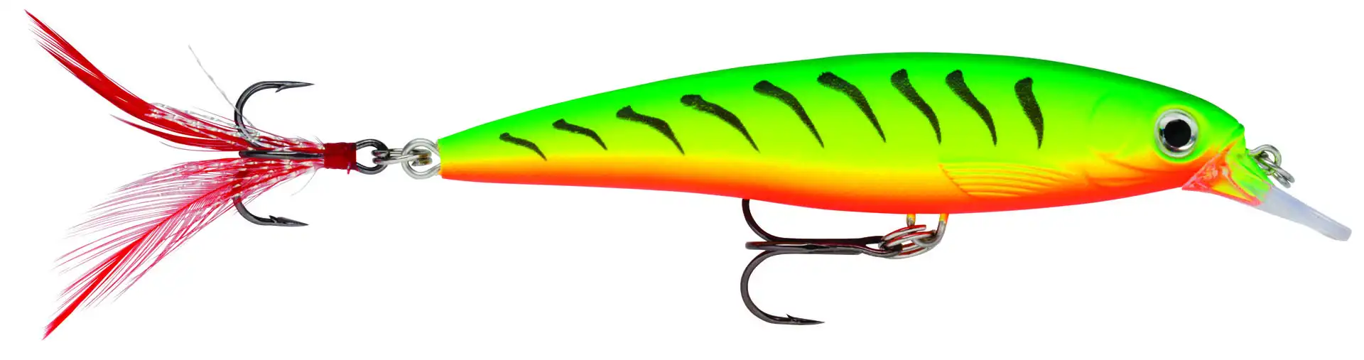 Rapala X-Rap 6cm FTU