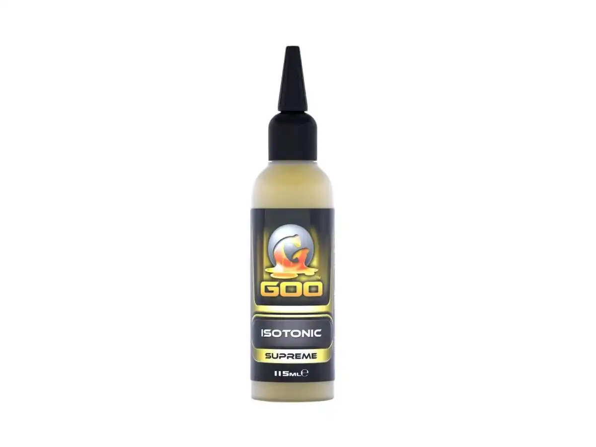 KIANA Goo Supreme 115ml Isotonic