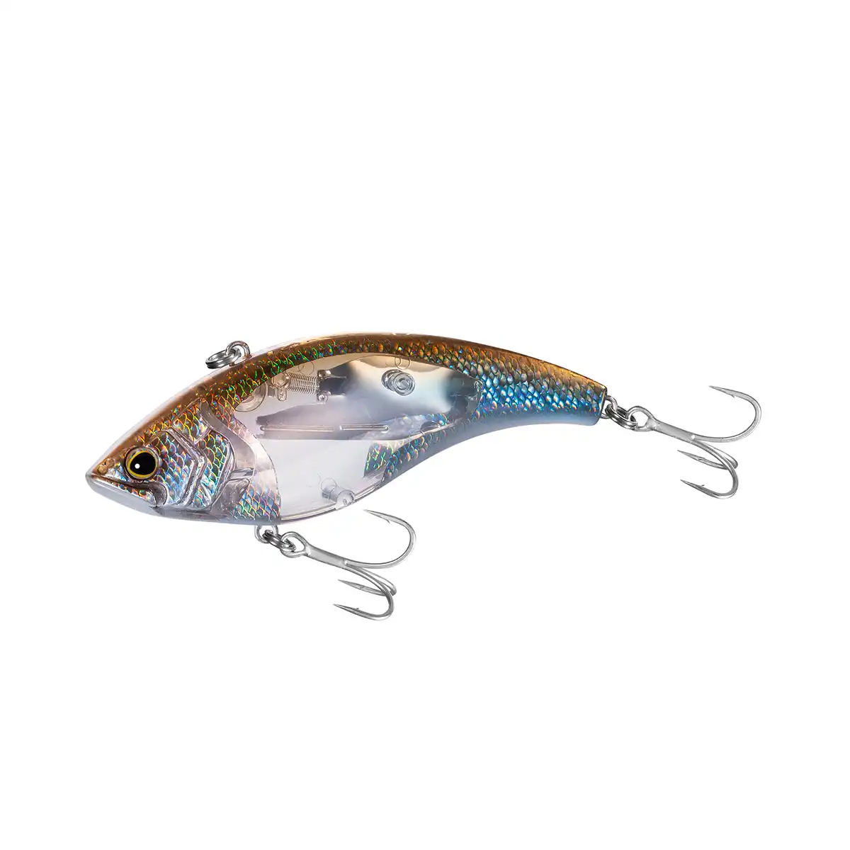 Shimano Bantam Undulator 8,8cm 001 S Smelt