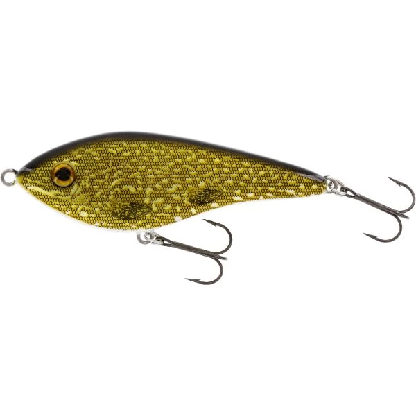 Westin Swim SP 12cm Natural Pike