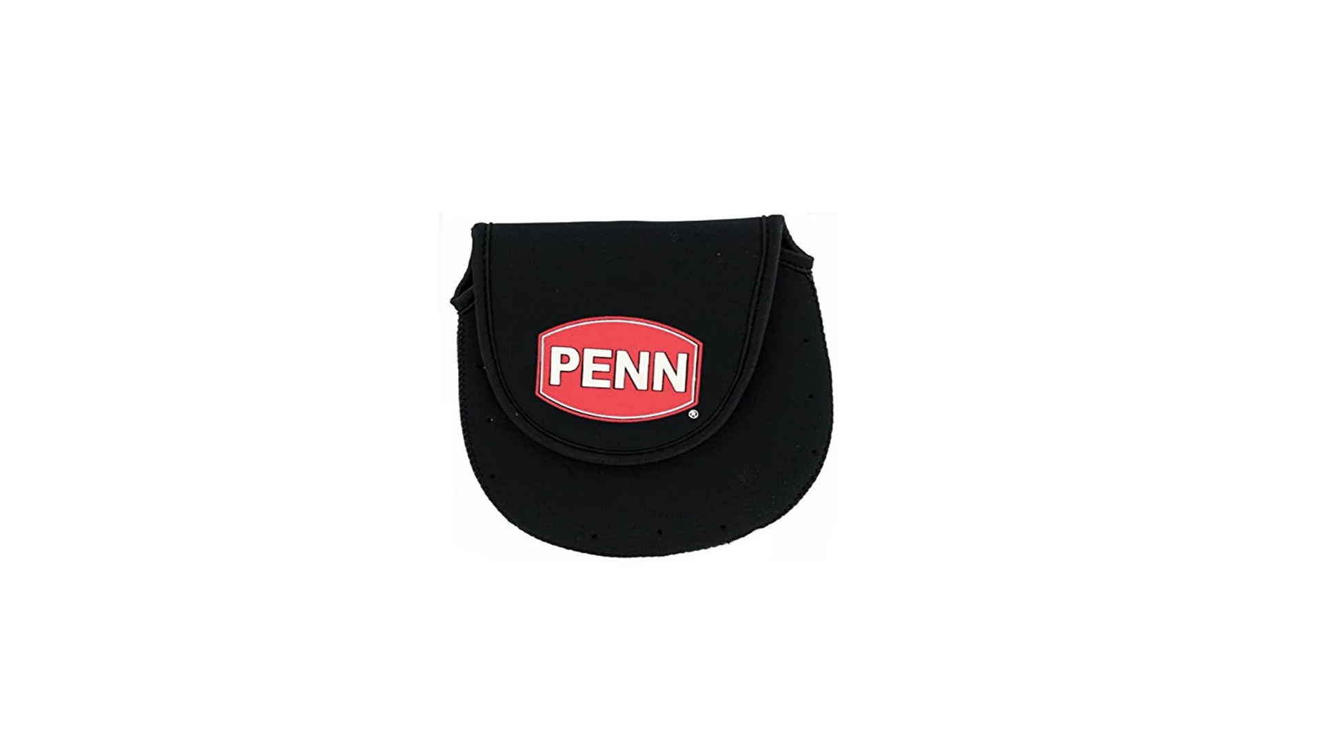 PENN Spinning Neopren Reel Cover Rollentasche Black