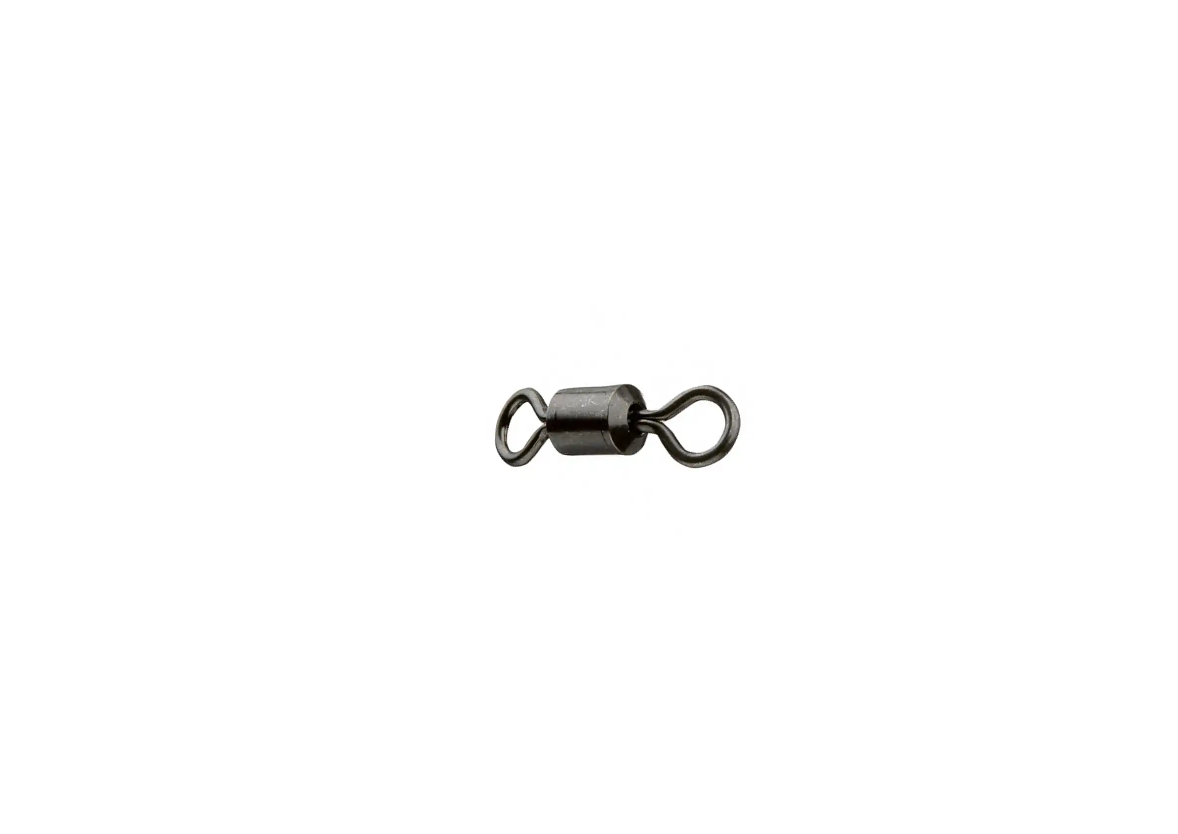 VMC Rolling Swivels 3541BK #1