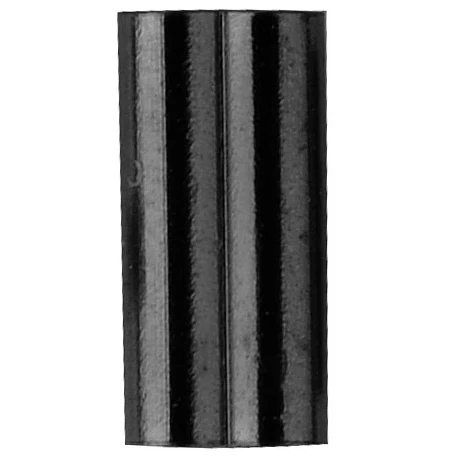 Spro Matte Black W-Brass Crimp 0,80mm 0,8cm