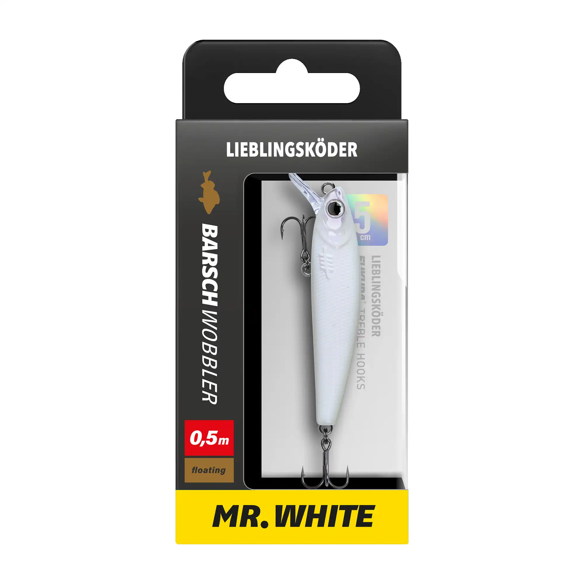 Mr. White