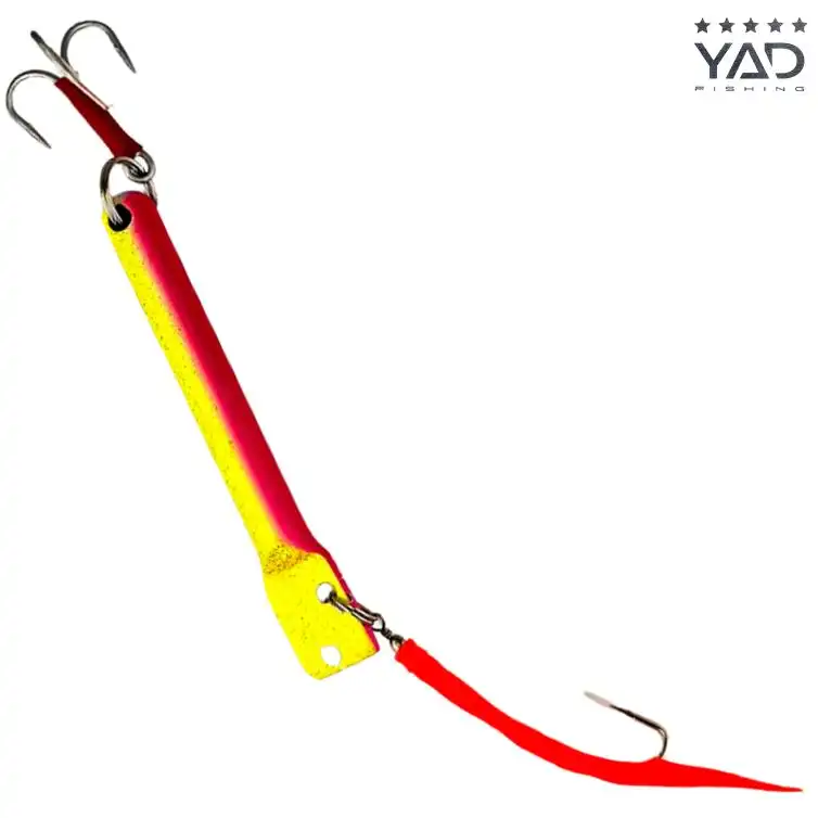 YAD Viking Storm 200g Orange Yellow