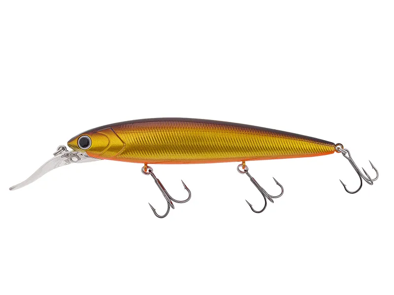 (249) Premium Gold Shad
