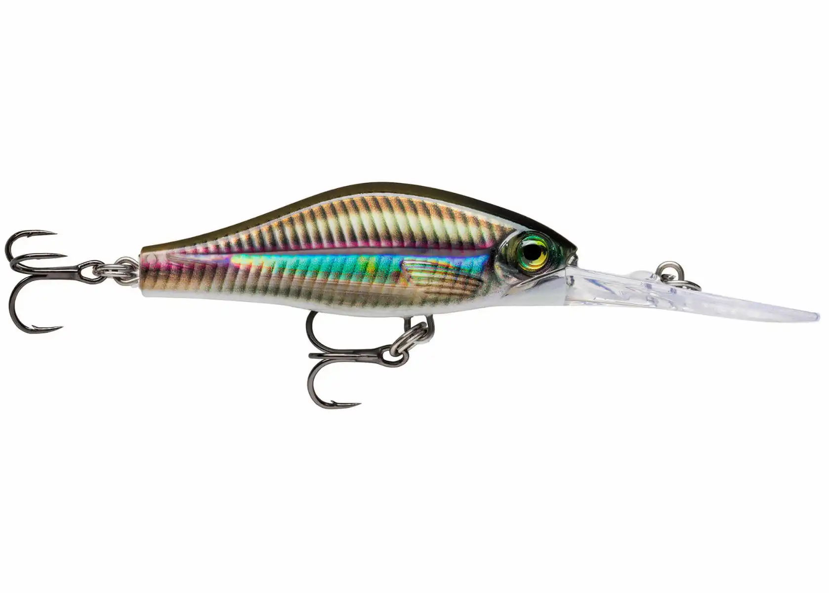 Rapala Shadow Rap Jack Deep 5cm Live Smelt