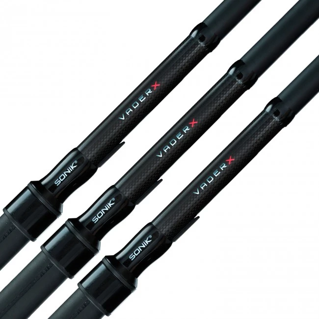 Sonik VaderX Carp Rod 13' 3,5lb