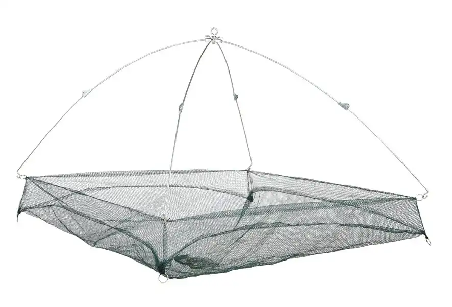 Balzer Senke mit Klappmechanismus und Fluchtschutz