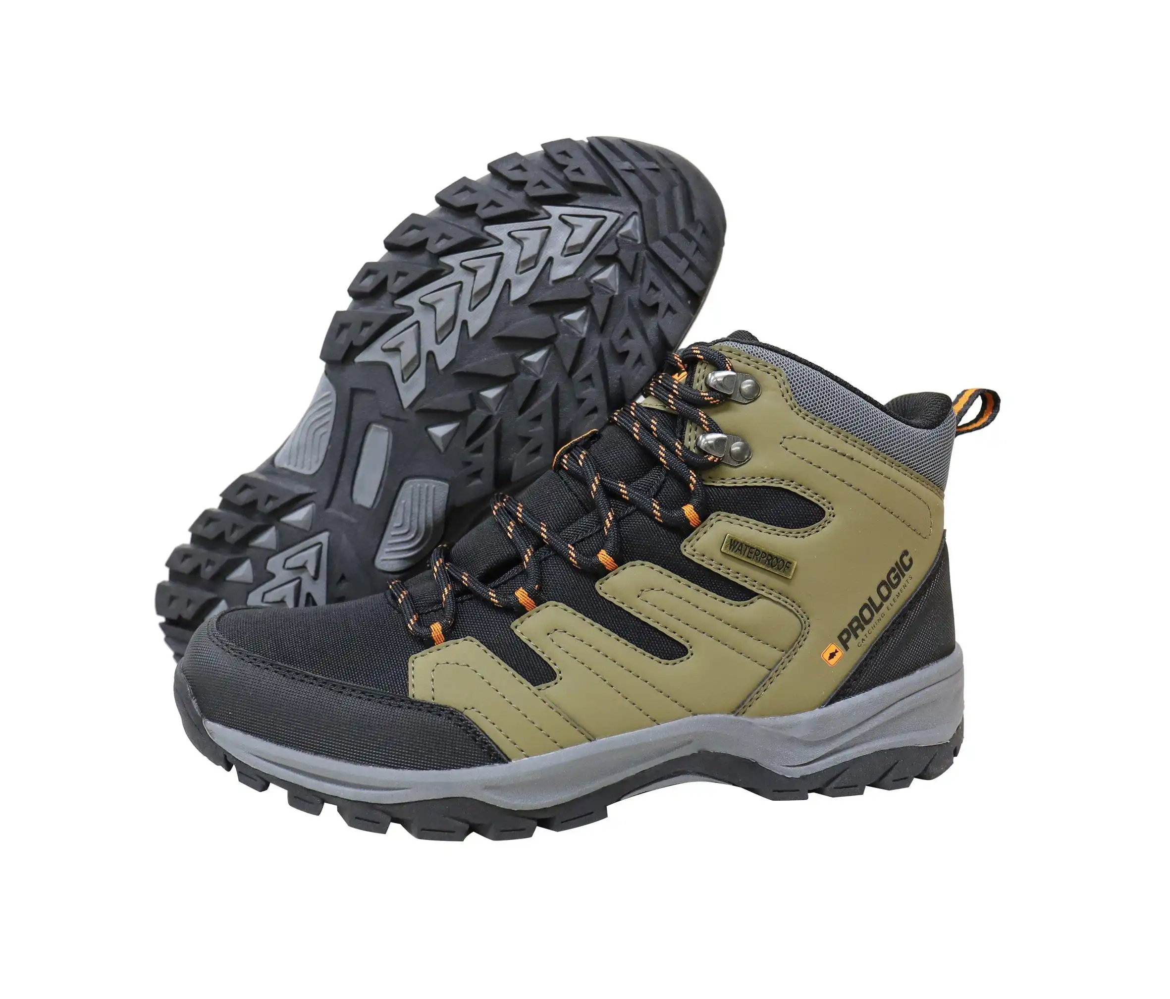 Prologic Hiking Boot #42
