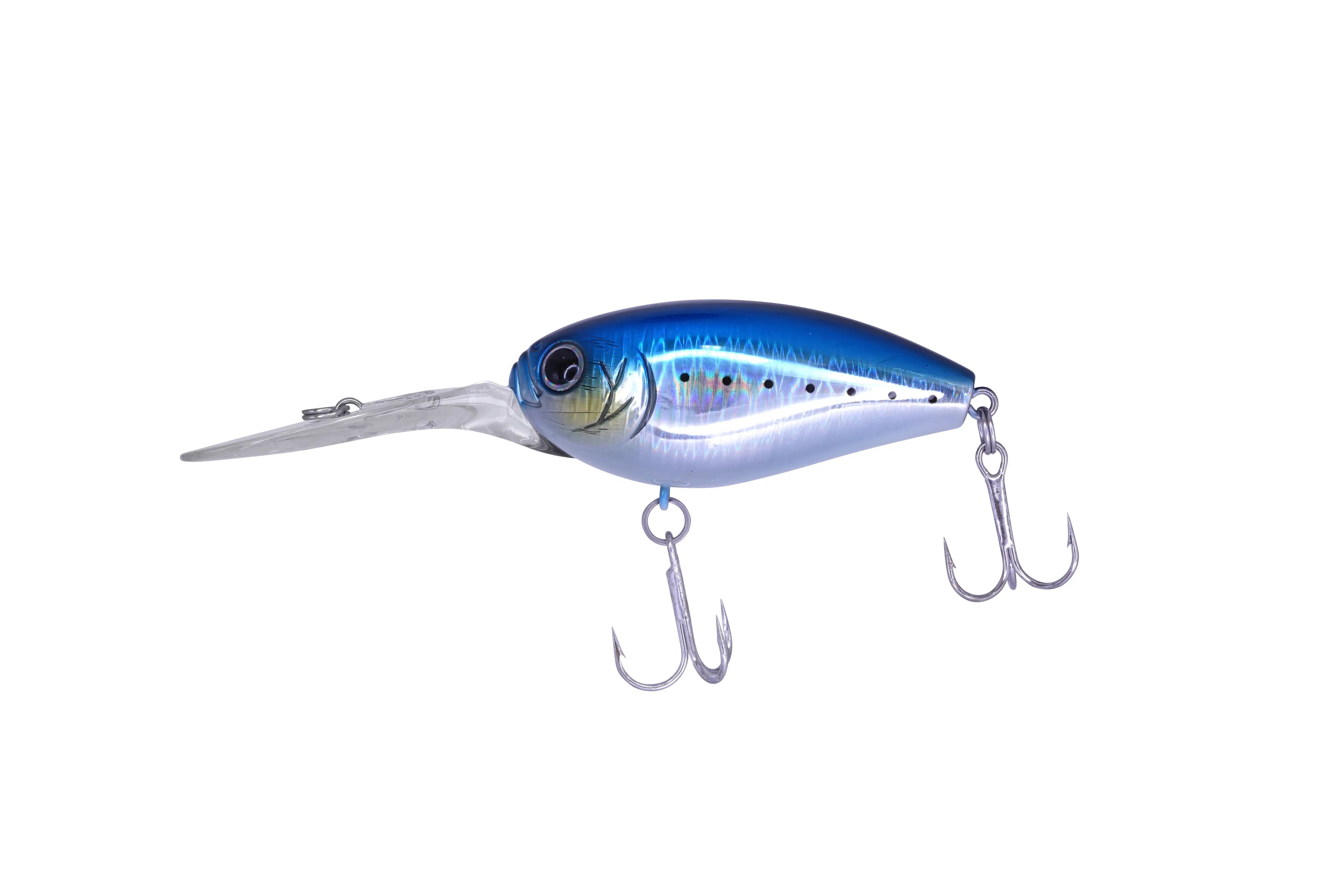 Hideup HU-300 Salt Color 5,8cm #S-10 Iwashi