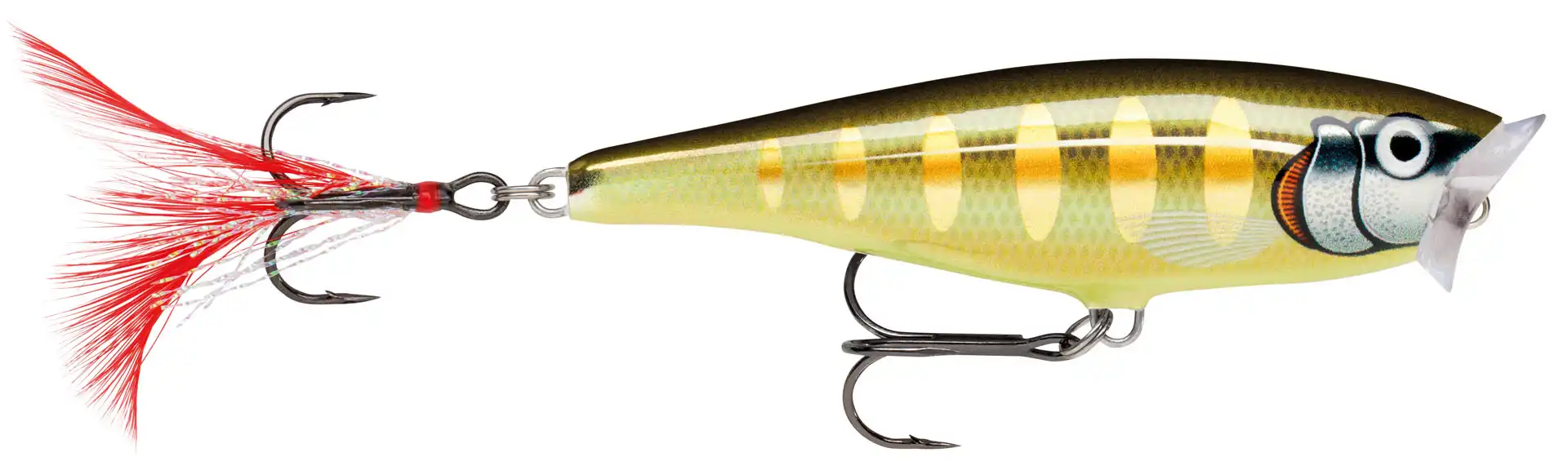 Rapala Skitter Pop 5cm STGS