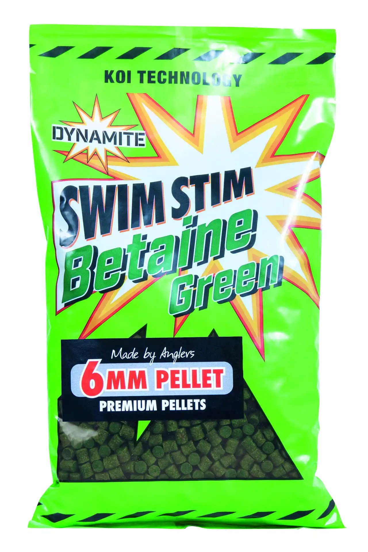 Betaine Green