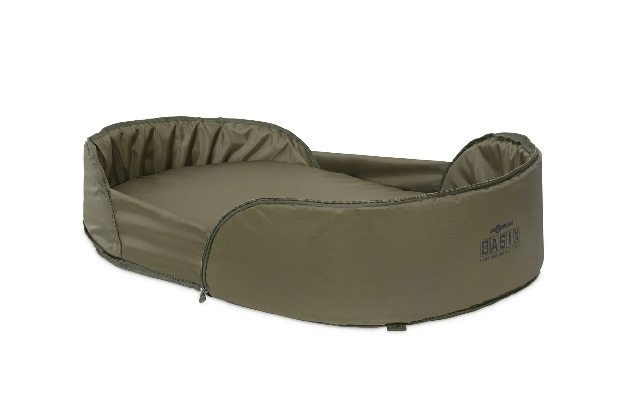 Korda Basix Carp Cradle #XL Dark Kamo 114x27x75cm