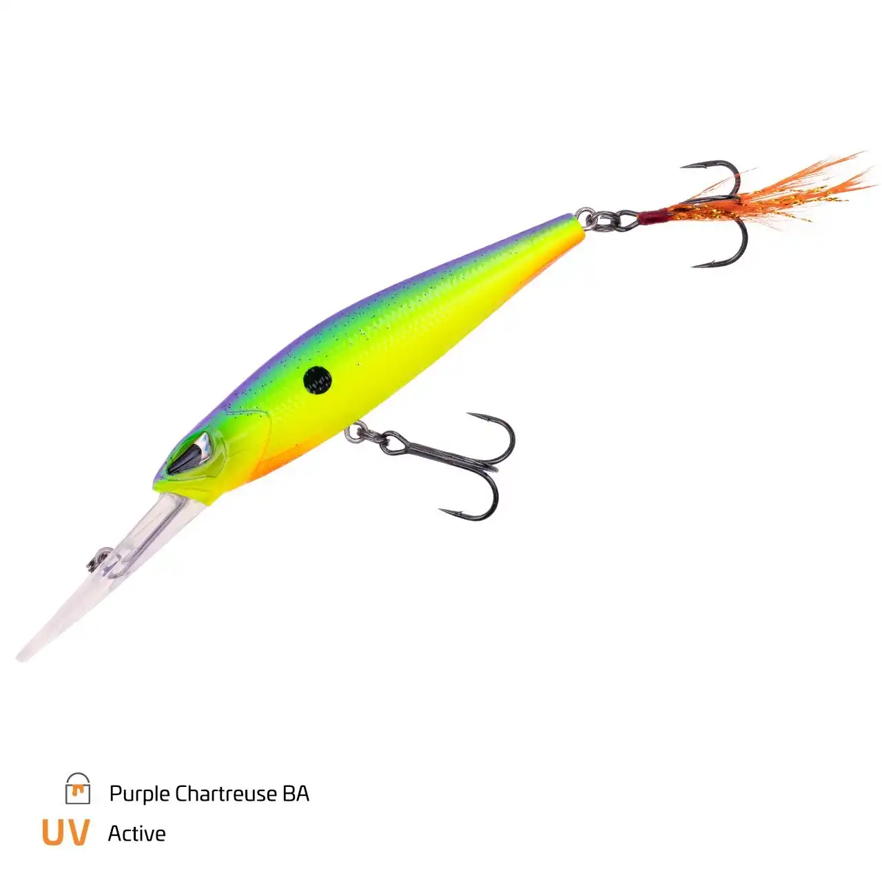 Purple Chartreuse