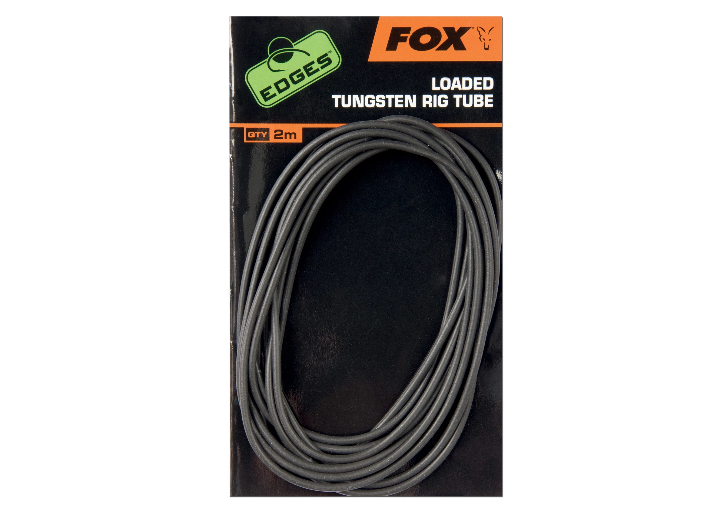 FOX Carp Edges Loaded Tungsten Rig Tube 200cm