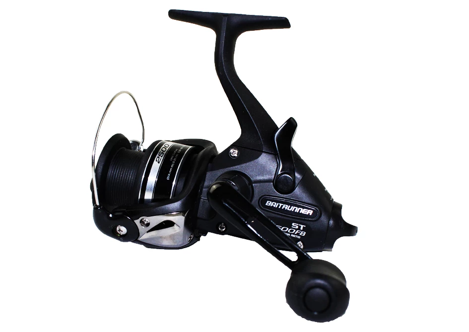 Shimano Baitrunner ST 2500 FB