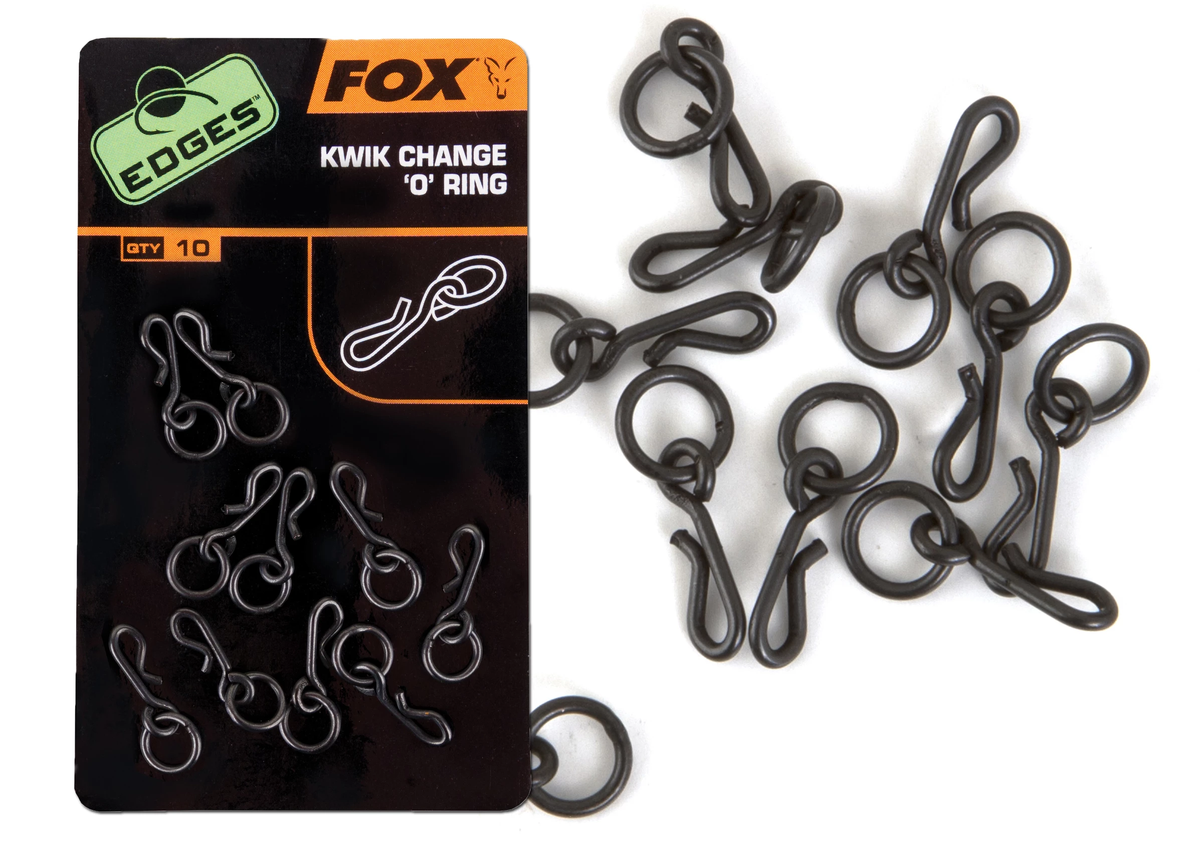 FOX Carp Edges Kwik Change O Ring