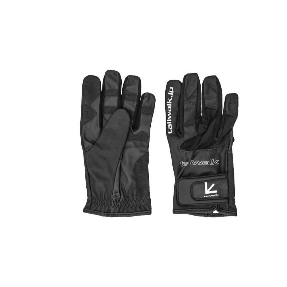 Tailwalk Offshore Light Glove #XL Black