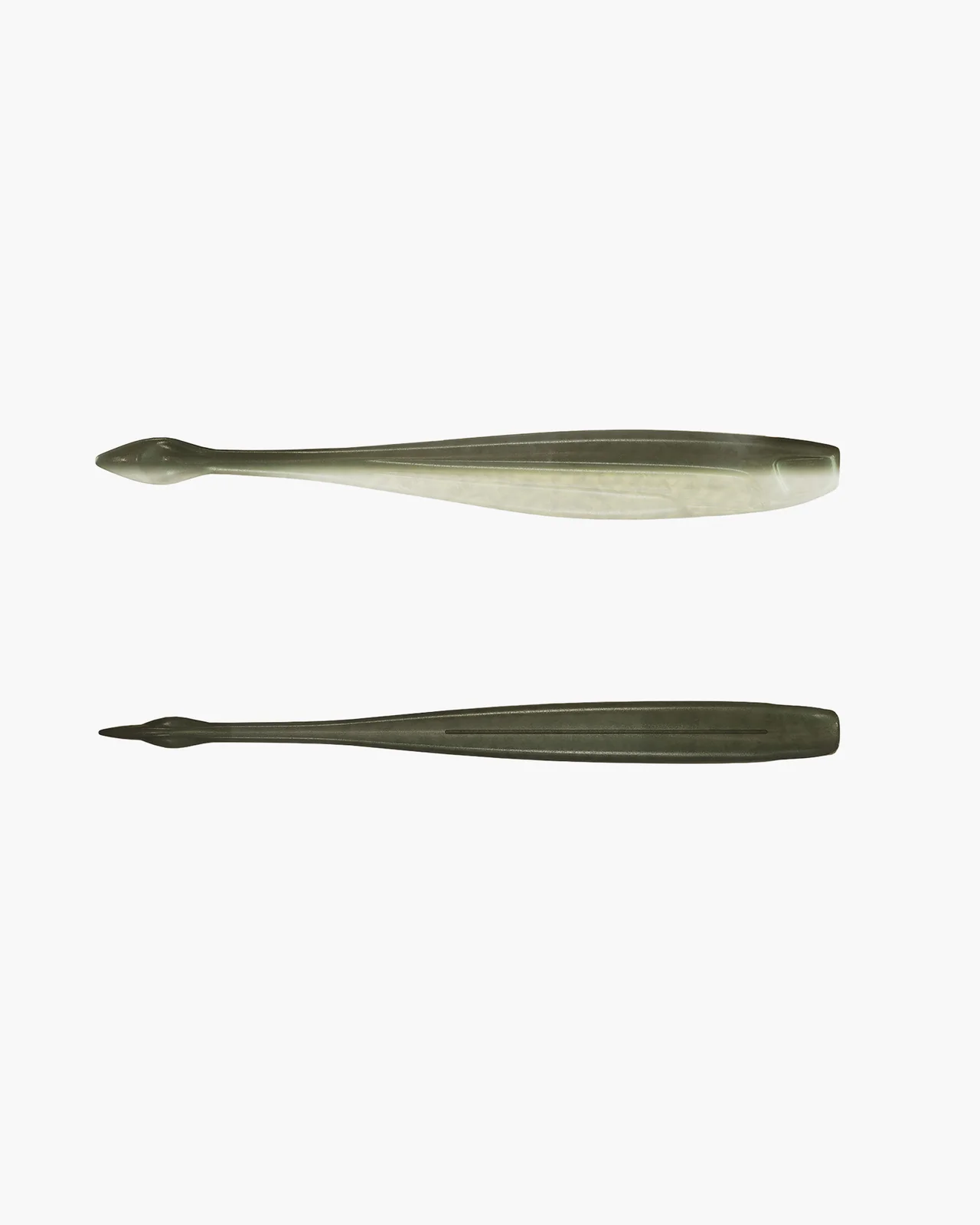 Mossback Silver