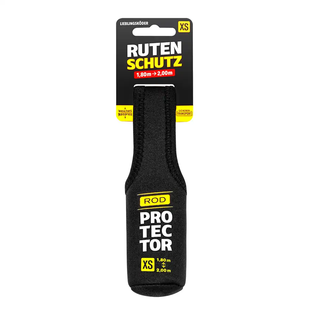 Lieblingsköder Rutenschutz XS