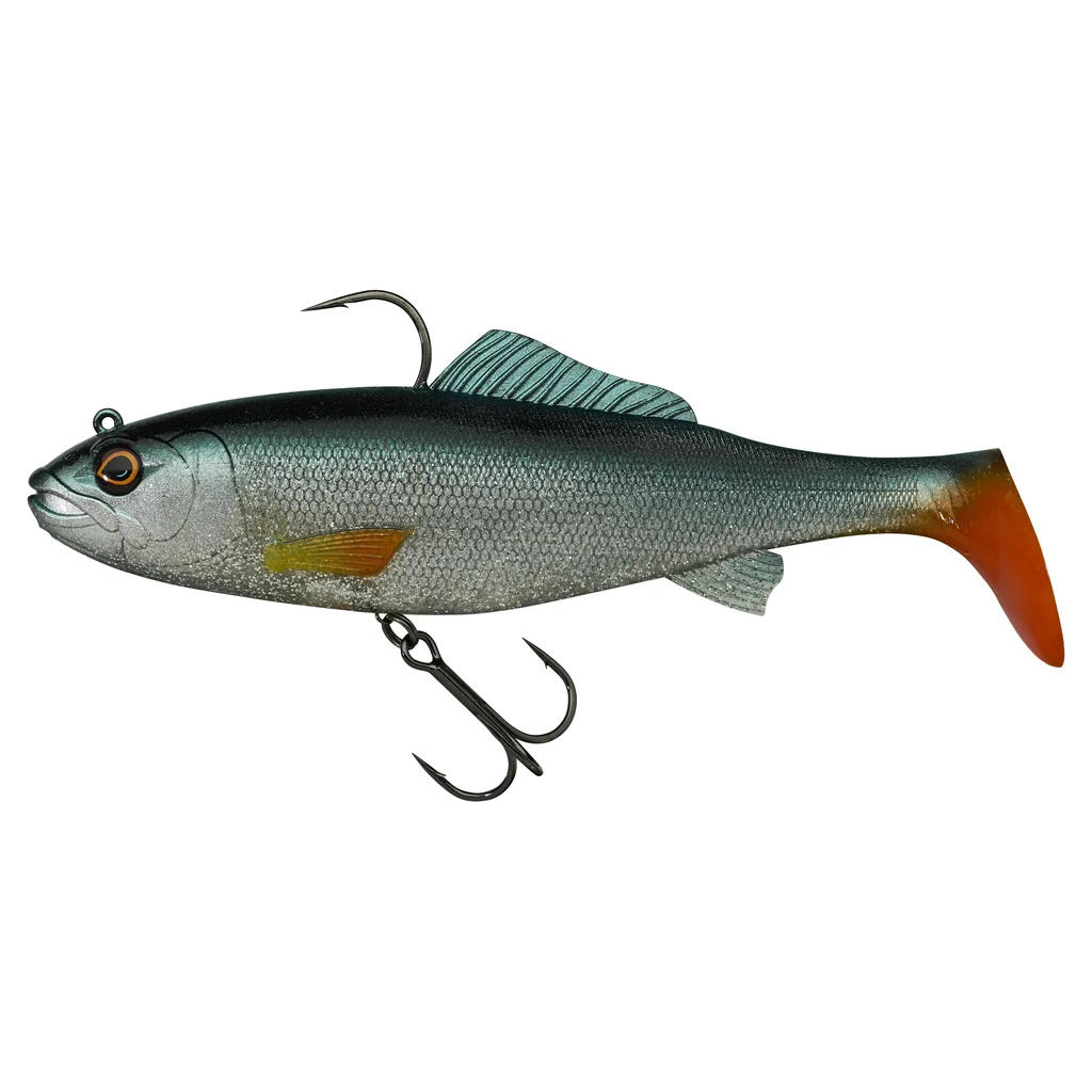 Illex Sucker Punch 190 SR Bright Rudd