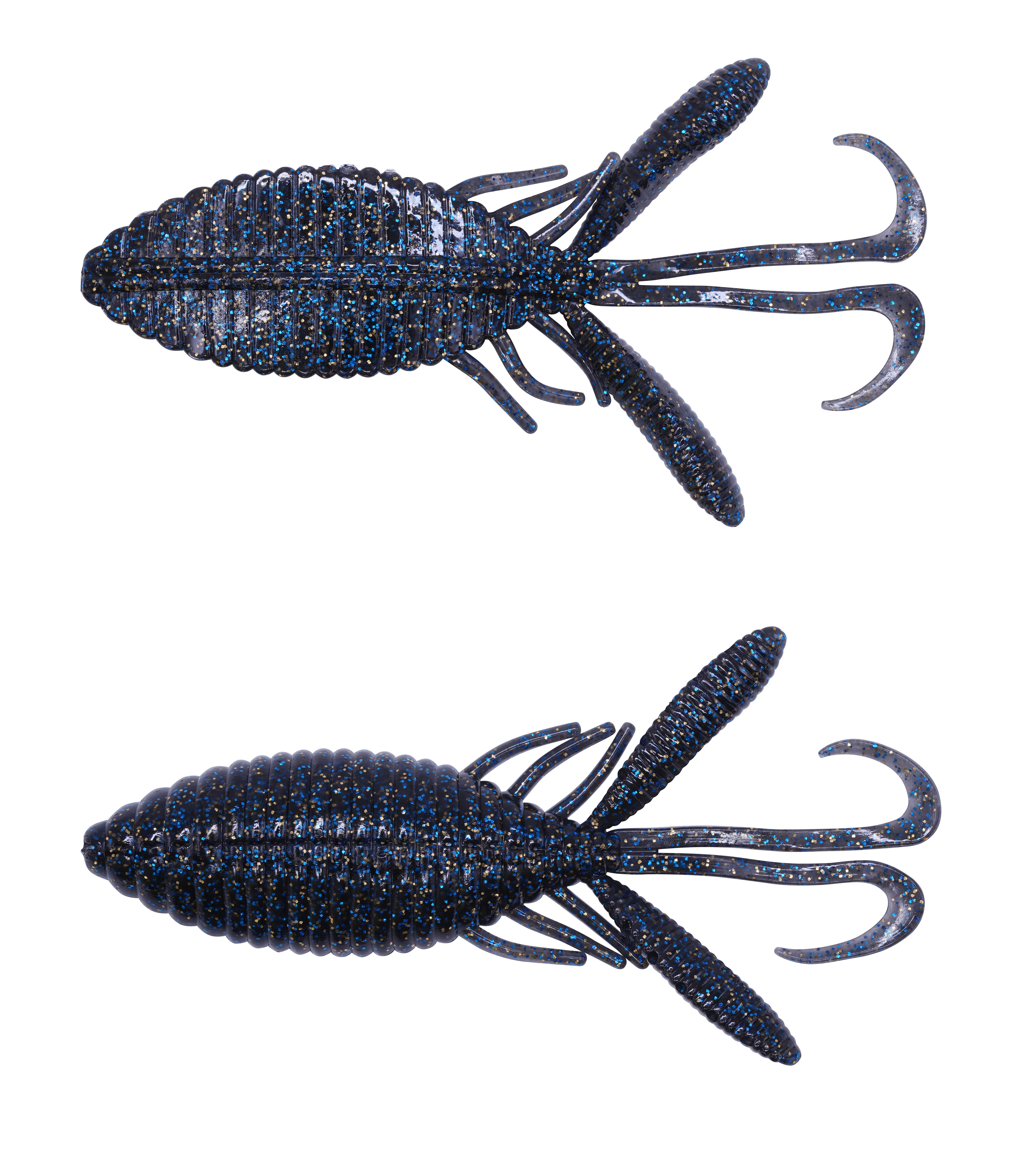 Hideup Stagger Wide Hog 10cm #106 Gill