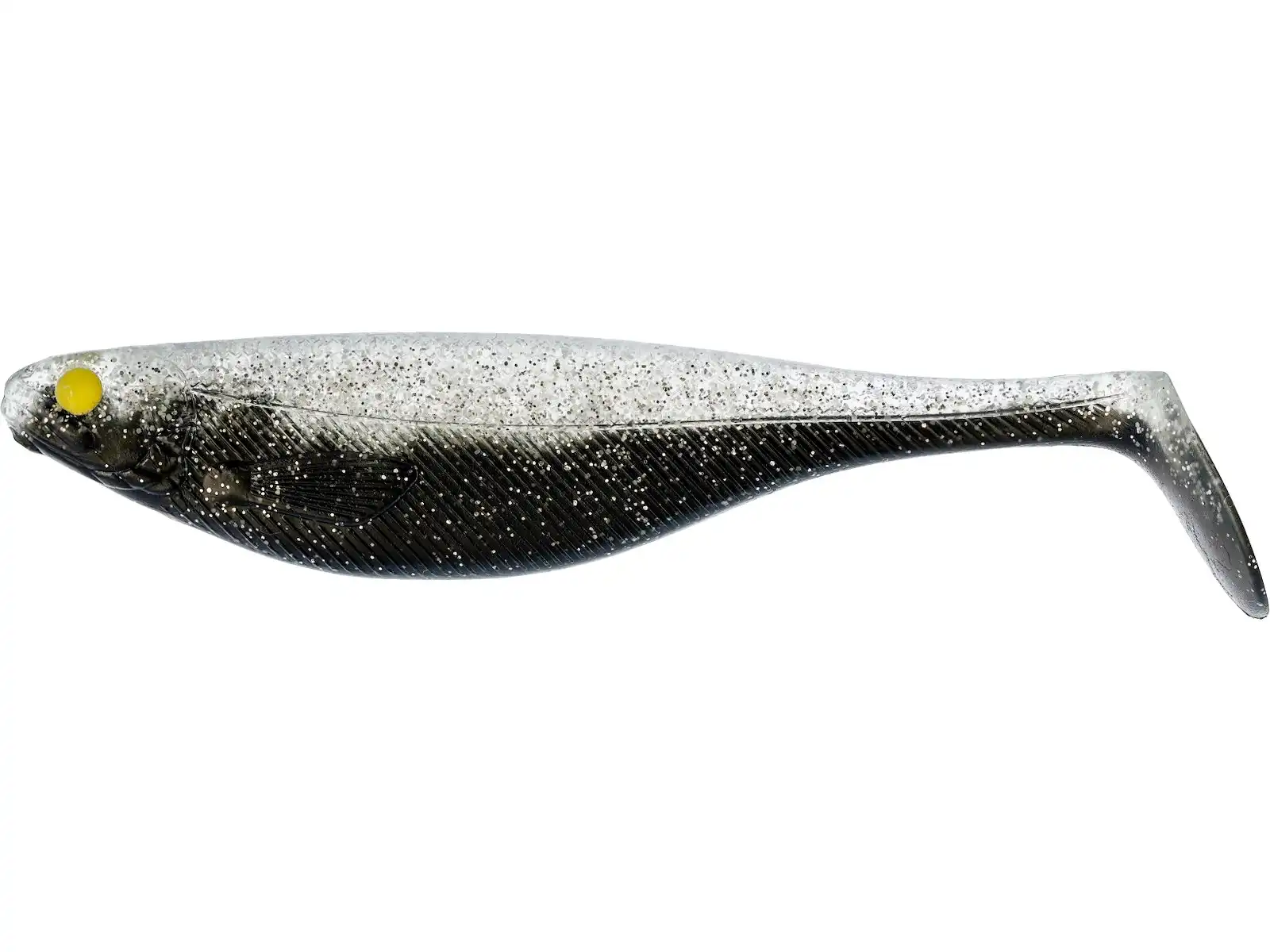 Westin Shadteez LE 12cm Black Yin Glow