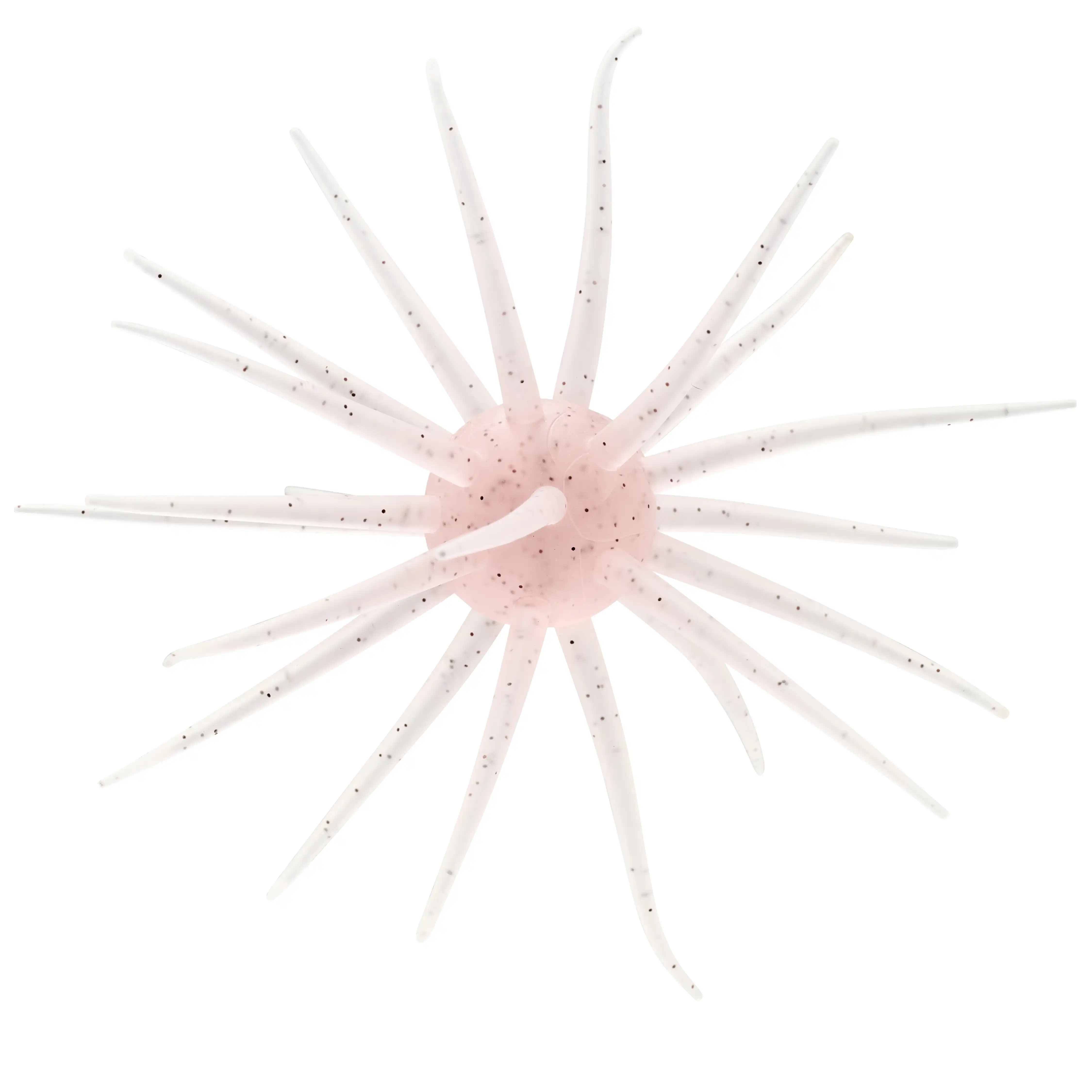 #266 Clear Salmon Pepper