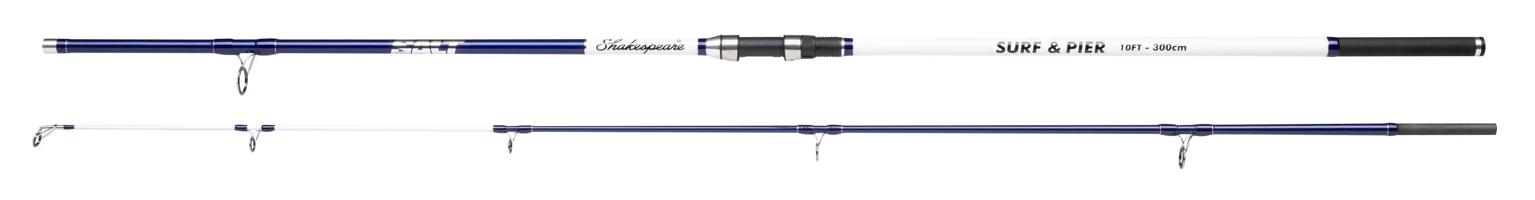 Shakespeare Salt Surf/Pier 3,00m 112-170g