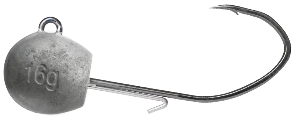 VMC Bullet Jig #5/0 10g