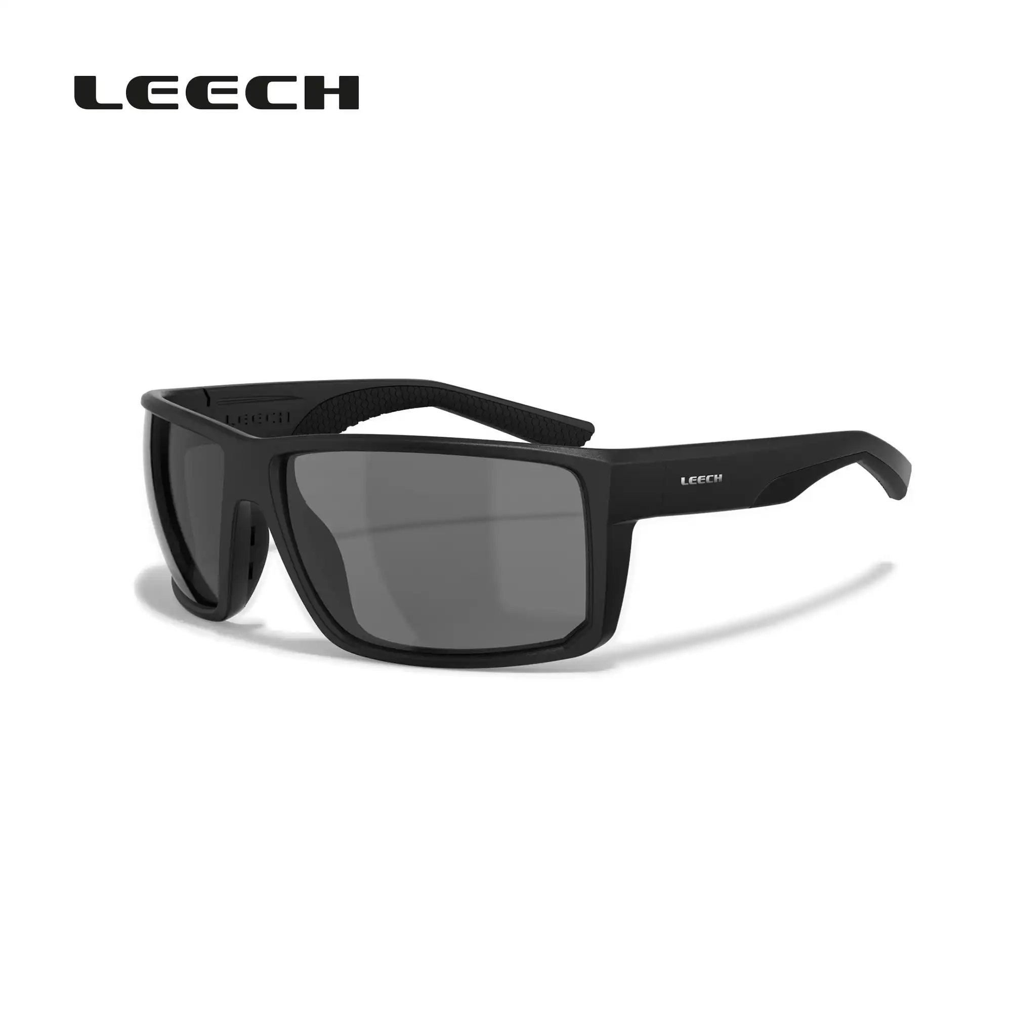 LEECH X1 PC SL Black