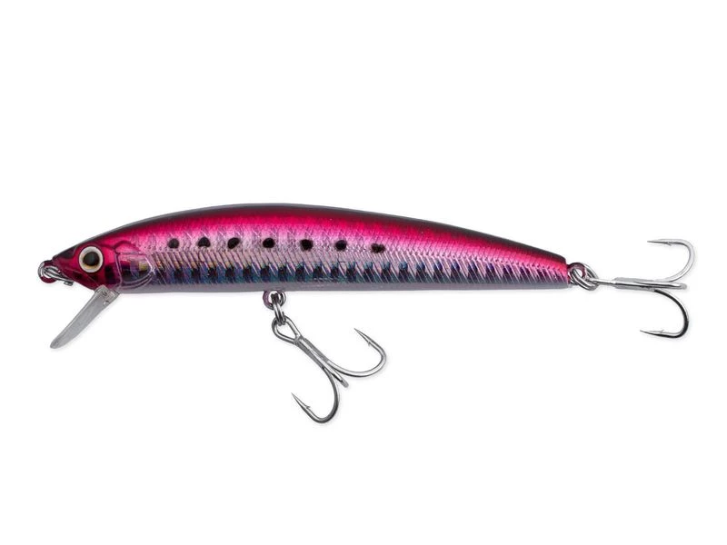 Minnow Pink Sardine