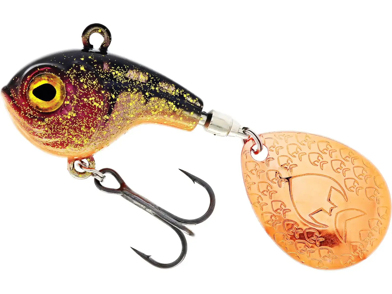 Copper Perch