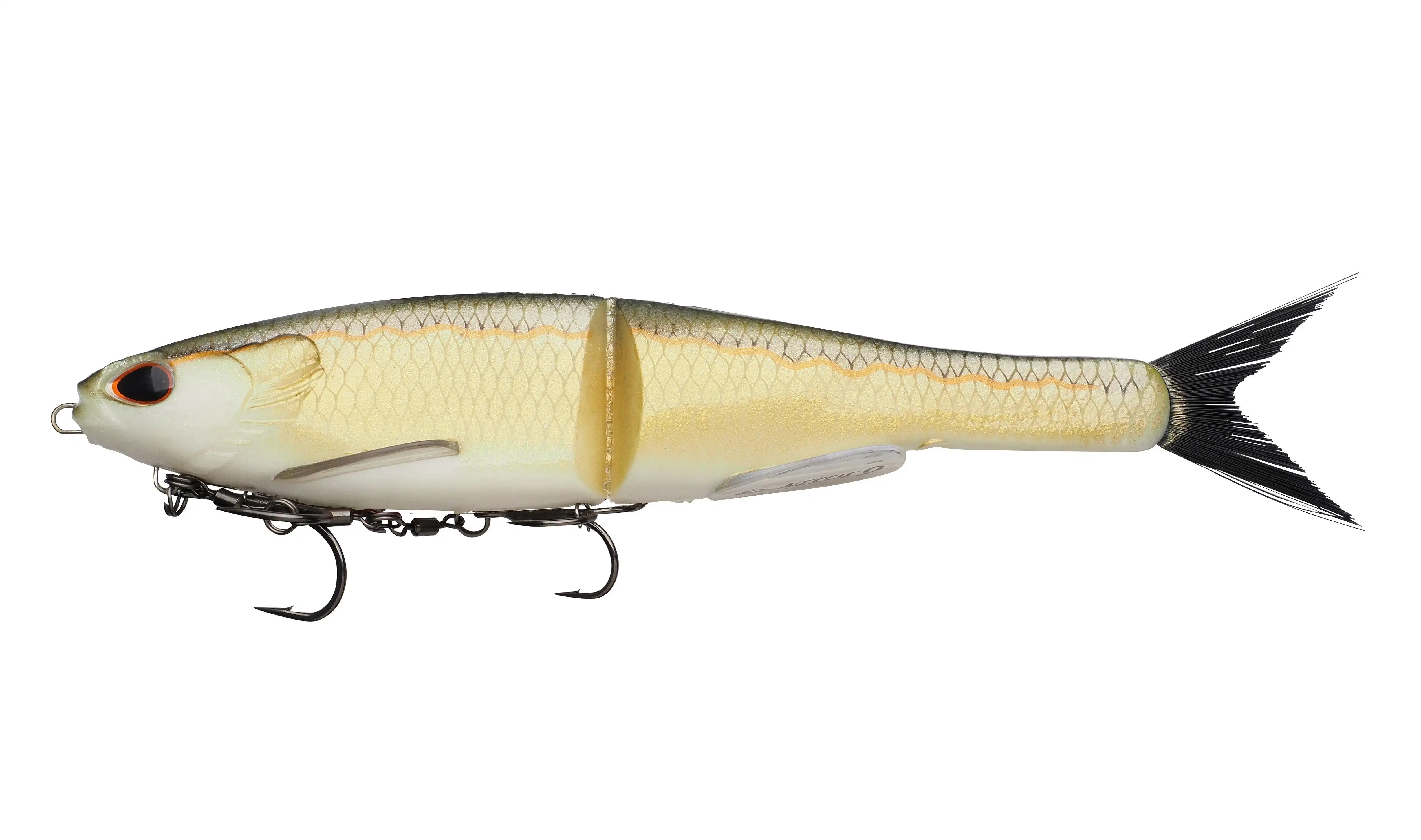 Gold Shad