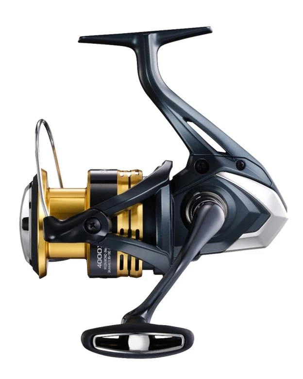 Shimano Sahara FJ 4000 XG