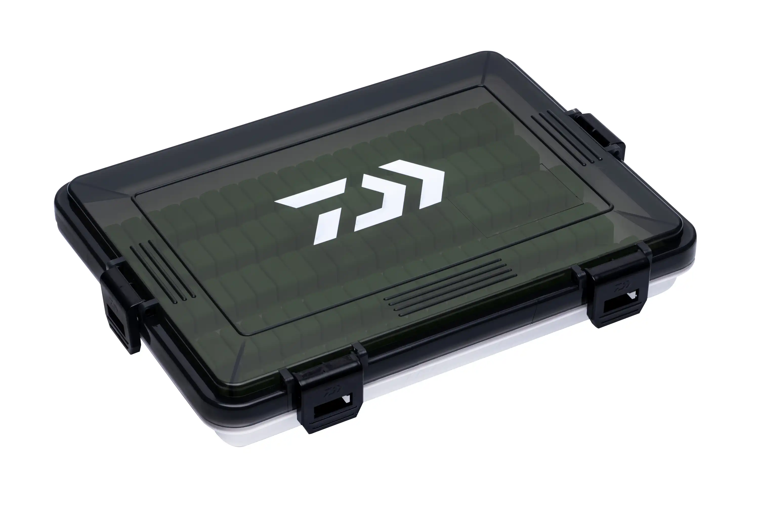 Daiwa D-Box Jighead #SSU Smoke