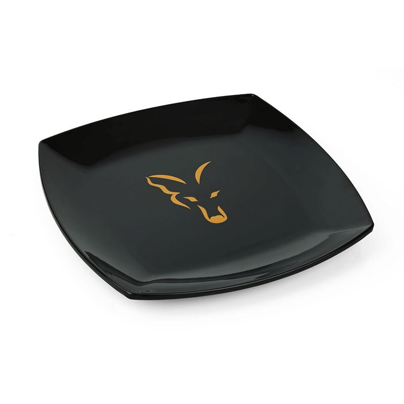 FOX Carp Plate Teller