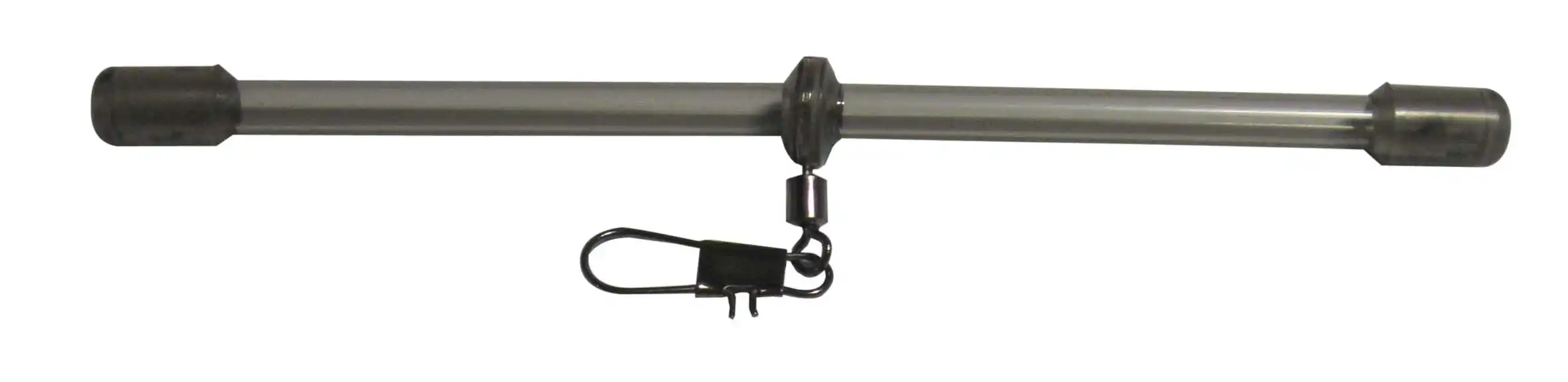 Sänger Feederboom Trans Schwarz 5,5cm