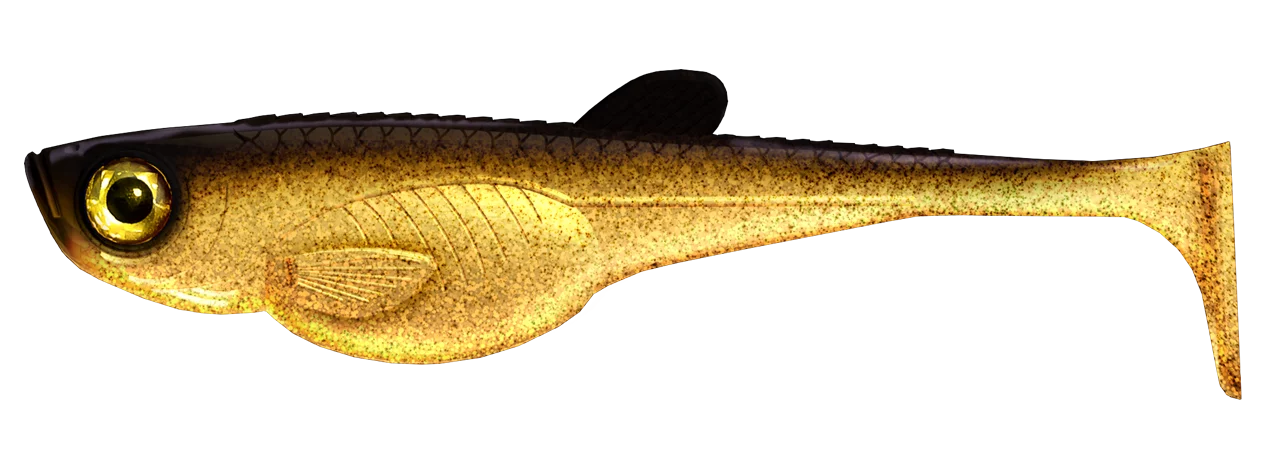 #009 Gold